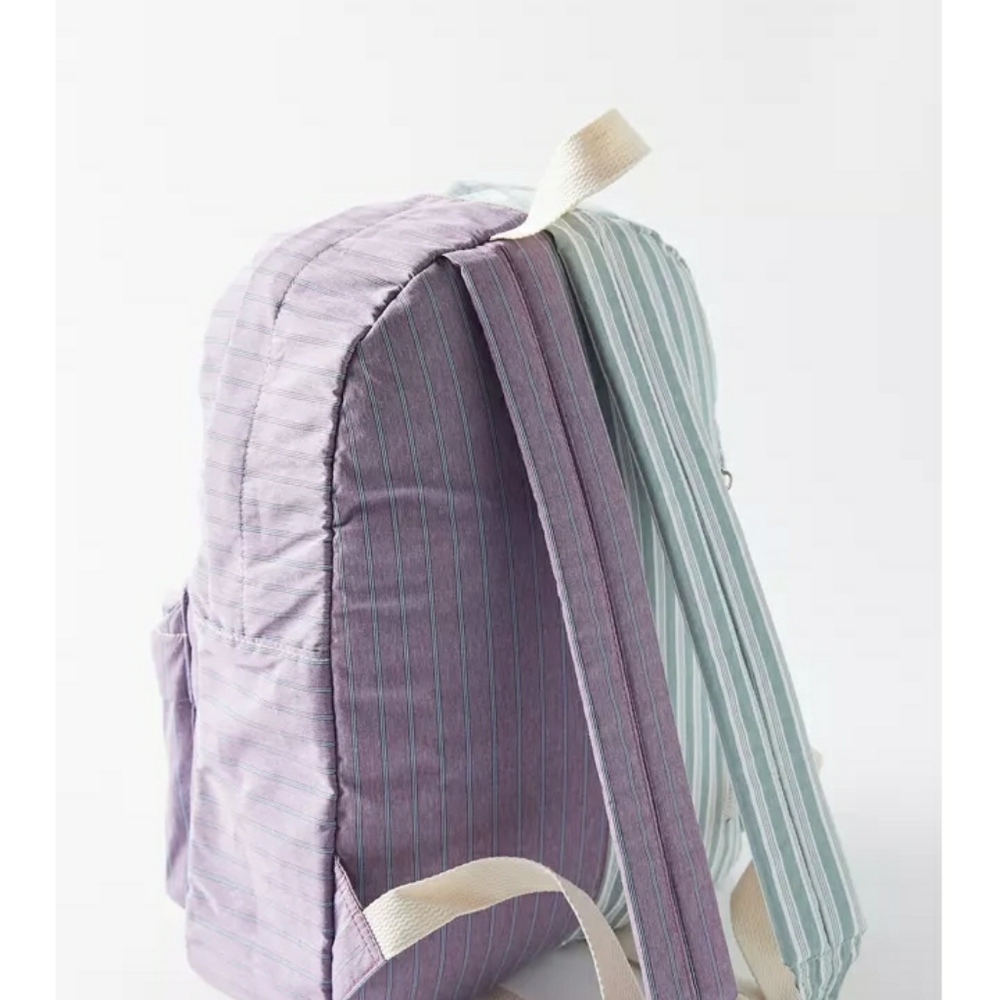 BDG Spliced Backpack - Picture 2 of 5